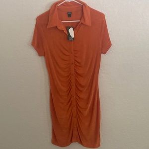 Wild fable dress